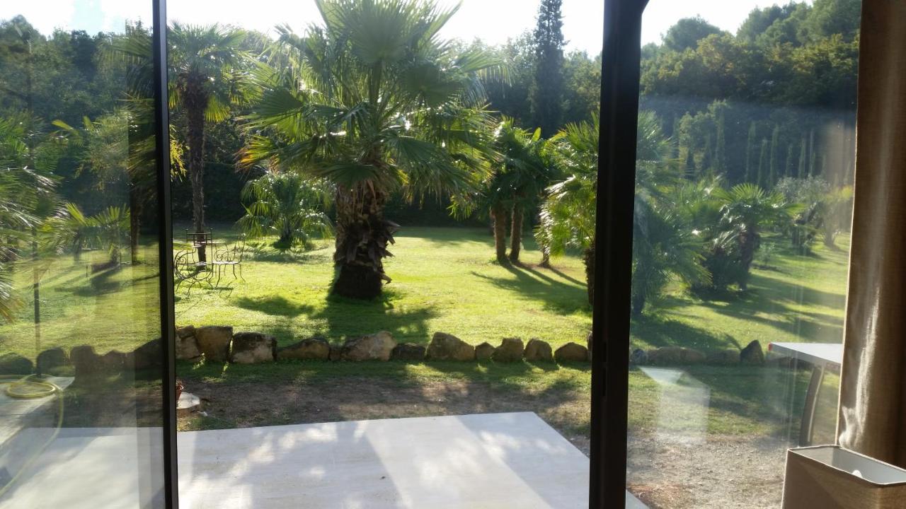 לינה וארוחת בוקר קרפנטרה Provence מראה חיצוני תמונה